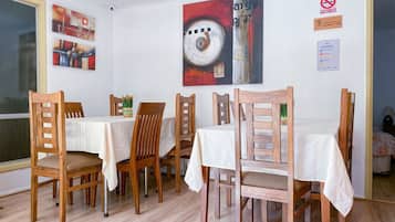 Servei de restauració