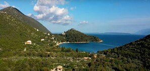 House | 2 bedrooms - Holiday Houses, Villas Lavender - Traditional Tranquility (Trpanj)