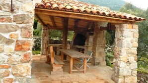 Room - Holiday Houses, Villas Lavender - Traditional Tranquility (Trpanj)