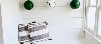 Christmas Tree Farm - Evergreen Escape