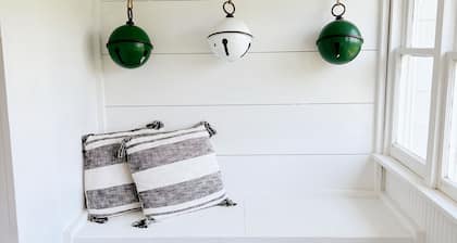 Christmas Tree Farm - Evergreen Escape