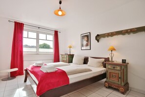 2 bedrooms, WiFi - Strandstrasse 150 Apartment 11 - House Strandstrasse (Timmendorfer Strand)