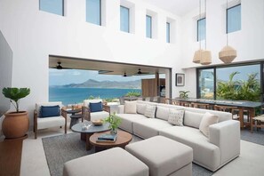 Smart TV, video games, stereo, offices