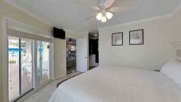 3 chambres, fer et planche Ă repasser, Wi-Fi, draps fournis