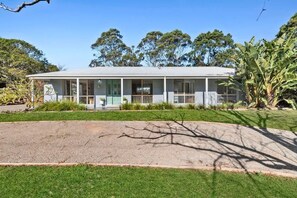 Exterior - Kurrajong at Malua (Malua Bay)