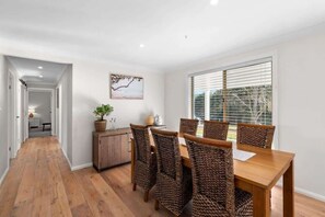 Dining - Kurrajong at Malua (Malua Bay)