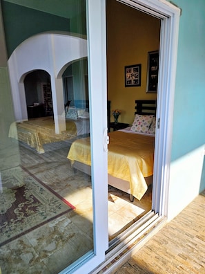 Estúdio superior | Individualmente decorados, individualmente mobiliados, Wi-Fi de cortesia