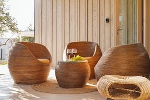 Villa | Interior