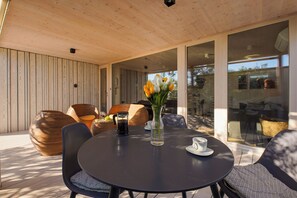 ヴィラ | レストラン