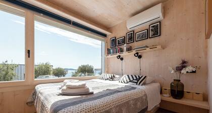 Vanellus Villas - Villa 35