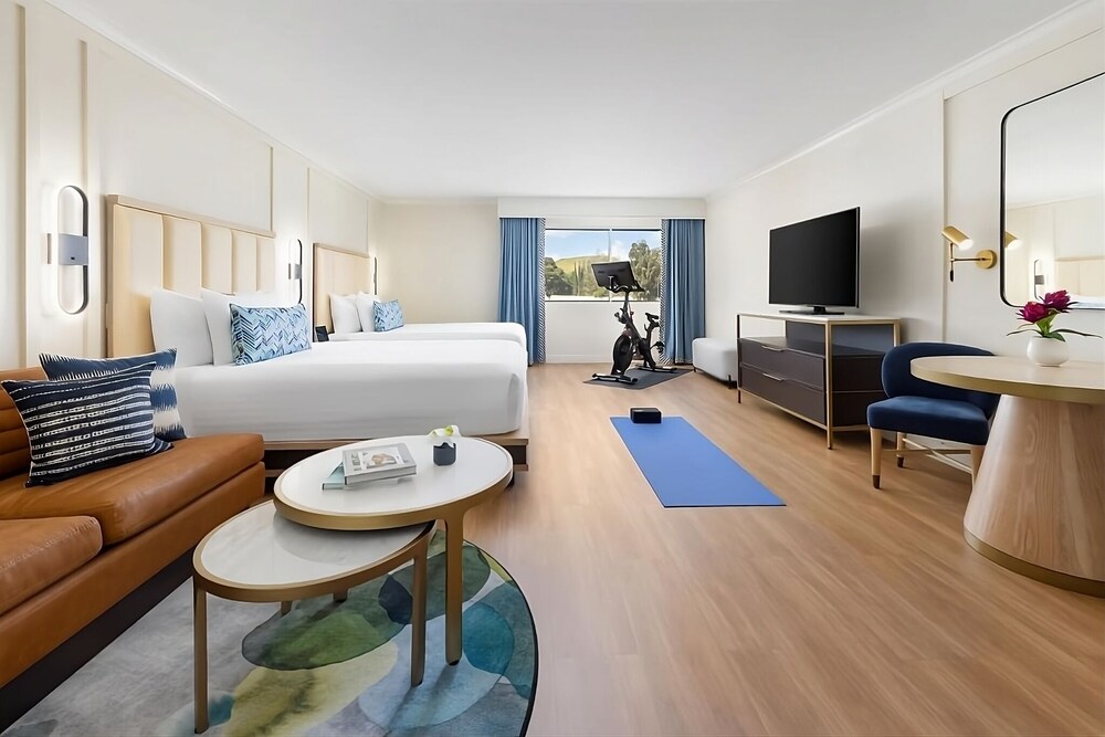 Spacious GoodValue 4 Convenient Units, Dogs Allowed