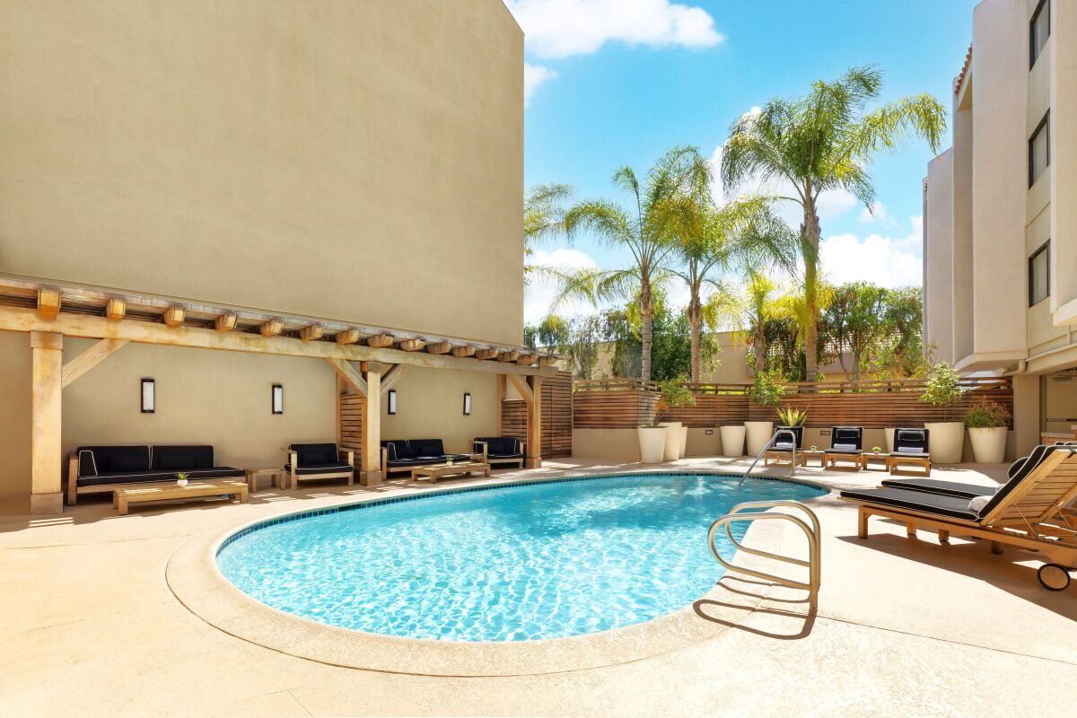 Relax and Unwind! 4 Convenient Units, Dog-friendly Property, Outdoor Pool!