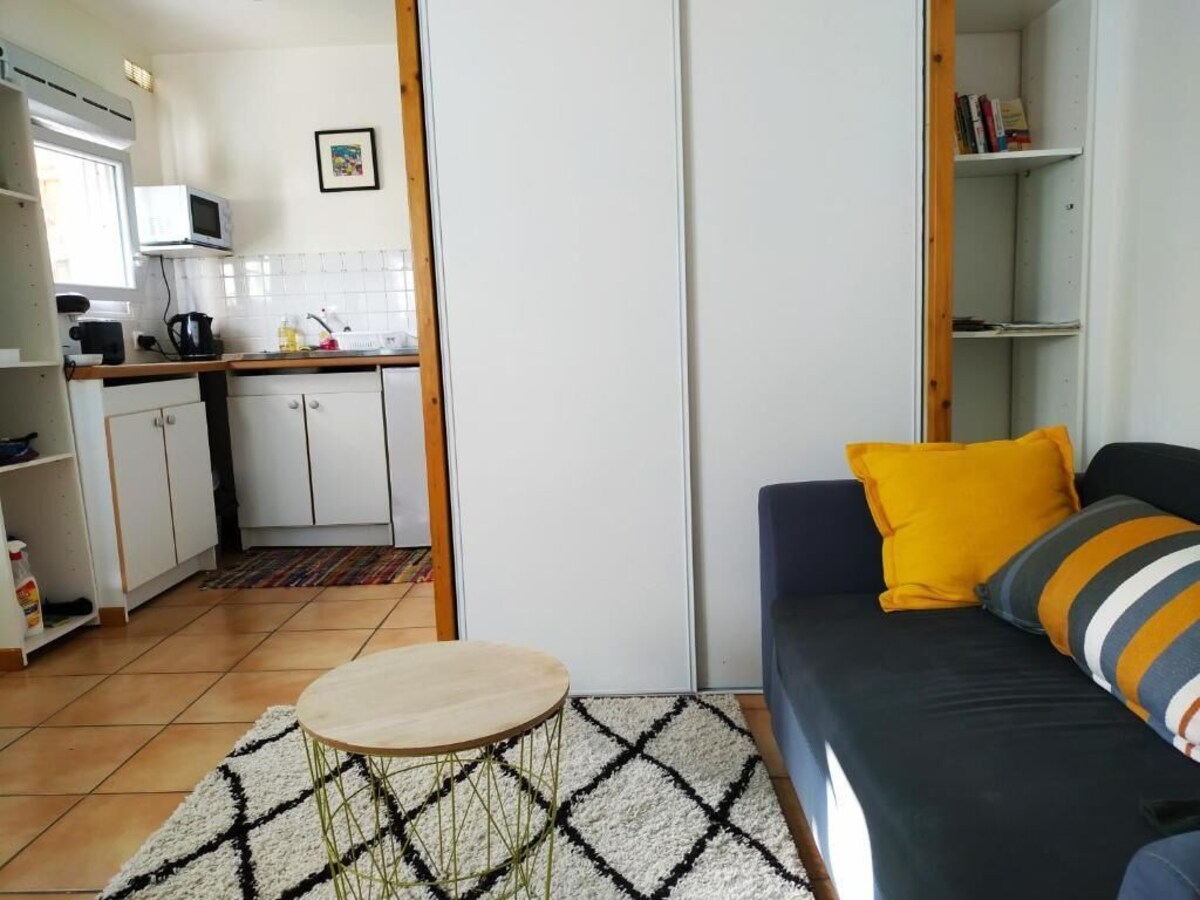 Image de profil de l’hôte