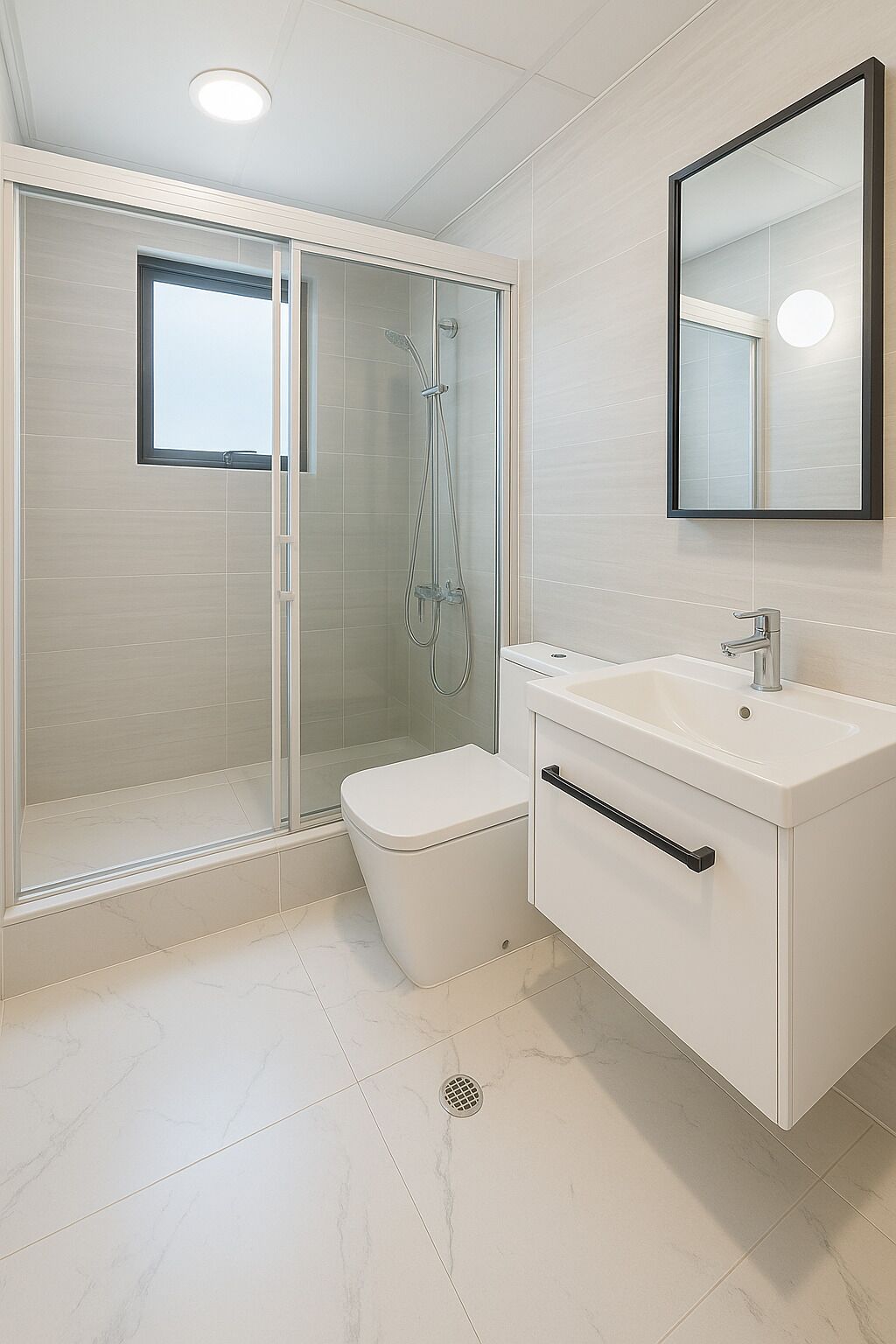 Kamar mandi
