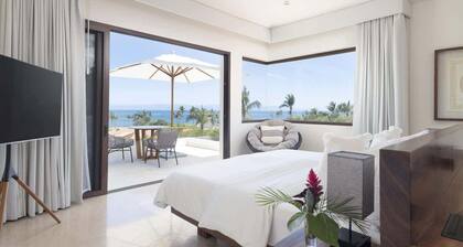 Casa Dali: Luxury 5BR Estate + Private Chef & Pool