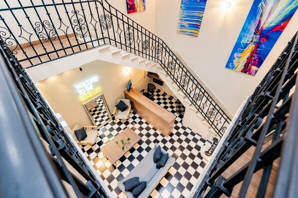 Intérieur