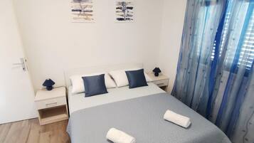 Maison | 3 chambres
