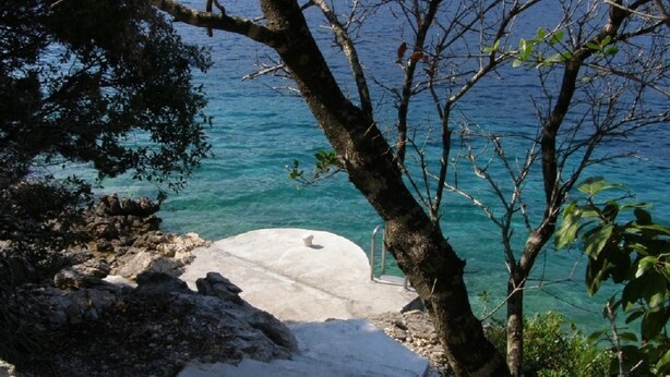 House | 3 bedrooms - Holiday Houses, Villas Vers - 35m From the sea (Vela Luka)