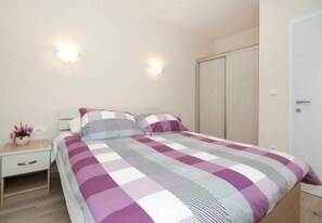 Apartment | 2 Schlafzimmer