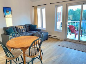 智能電視、壁爐