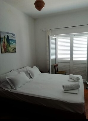 Appartamento, fumatori | 1 camera