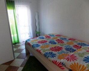 Apartamento | 2 quartos