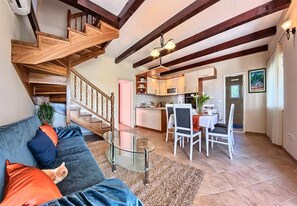 Ferienhaus | 4 Schlafzimmer