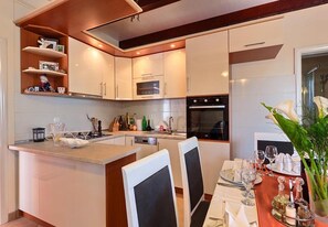 Ferienhaus | 4 Schlafzimmer