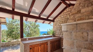 Exterior - Holiday Houses, Villas Reca (Okrug)