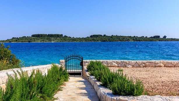 House | 4 bedrooms - Holiday Houses, Villas Reca (Okrug)
