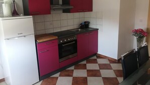 2 bedrooms - Sanja - 100 Meters to the Beach - A3 4 1 (Vir)
