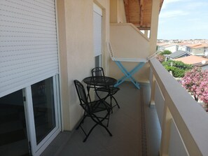 Departamento | 2 habitaciones