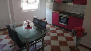 2 bedrooms - Sanja - 100 Meters to the Beach - A3 4 1 (Vir)