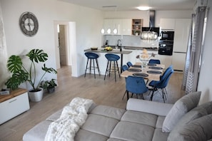 House, Smoking | 2 bedrooms - Holiday Houses, Villas Jak - sea View (Orebic)
