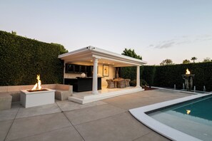 Terras