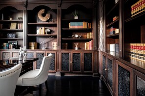 Interieur