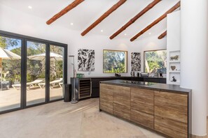 Interior - Nice, Very Comfortable Villas Located in the Quiet Estate of Aigua Gelida, 1 Km From the (Tamariu)