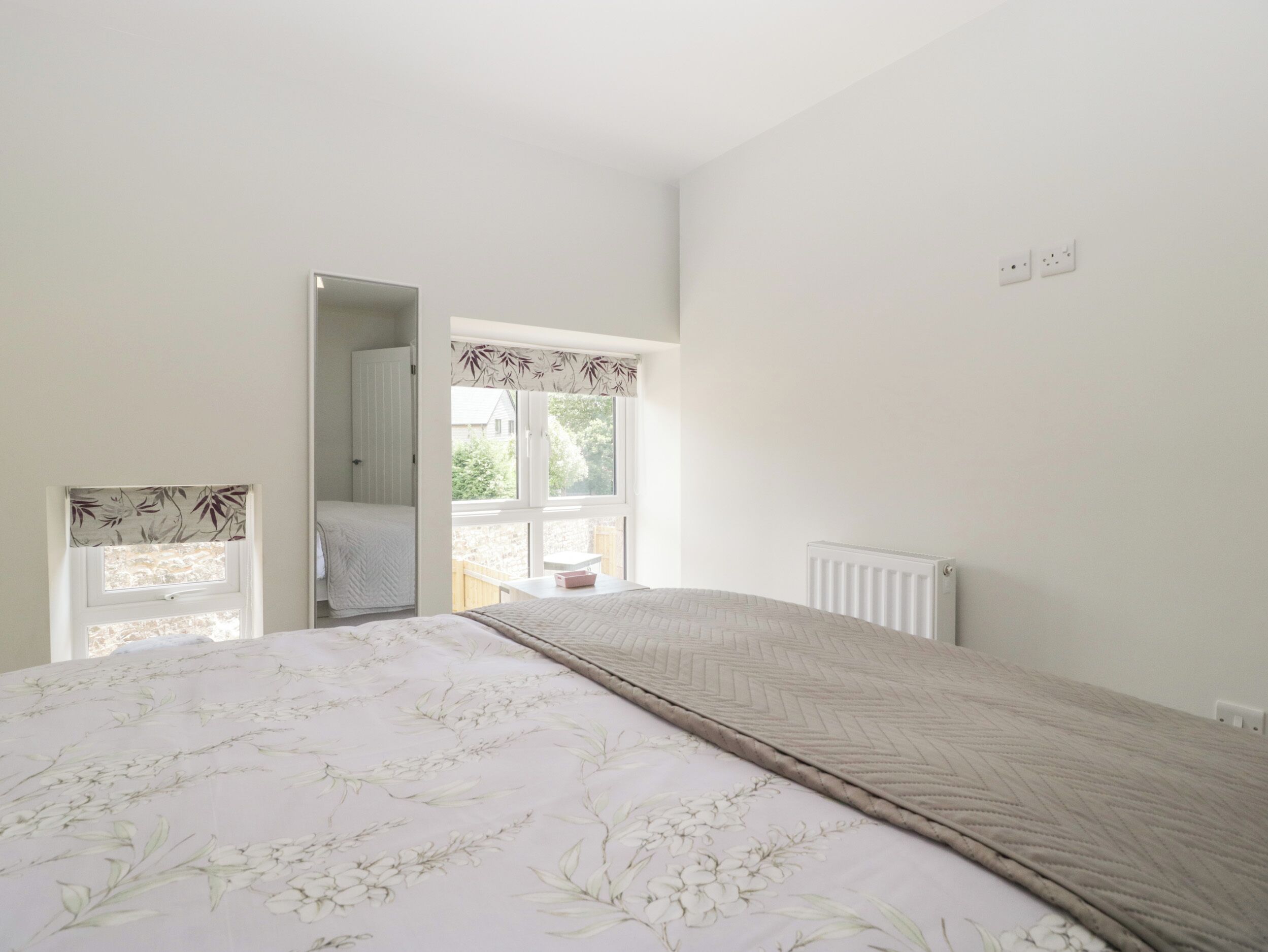 الغرفة