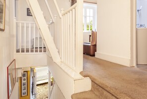 Interior - Sausage Cottage near Oakford (Nr Bampton)