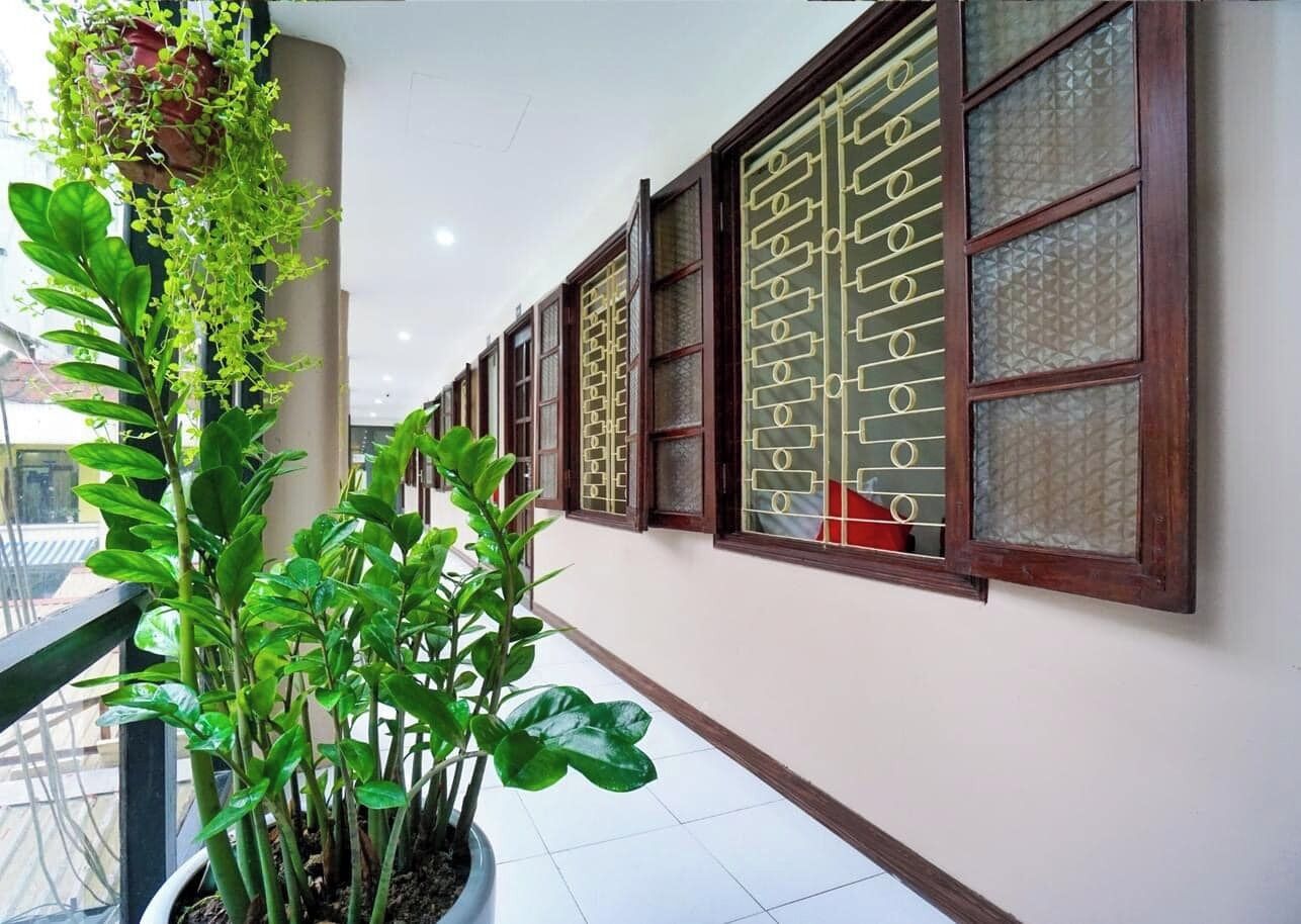 Photo - Hotel Giao Thông