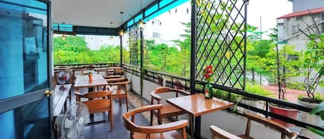 Bár (a szálláshelyen)