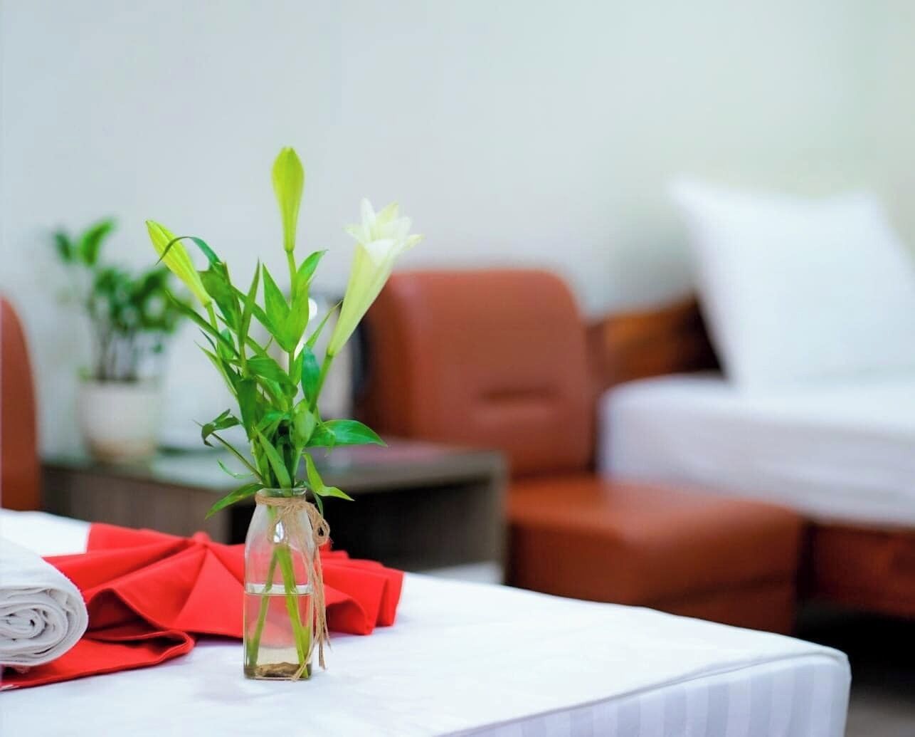 Photo - Hotel Giao Thông