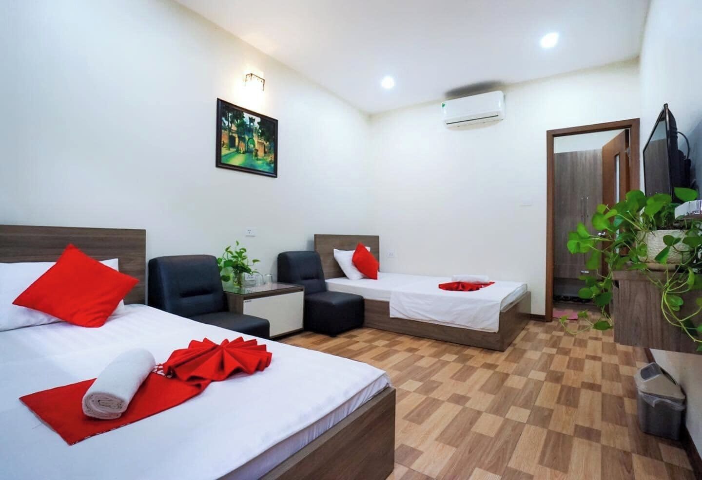 Photo - Hotel Giao Thông