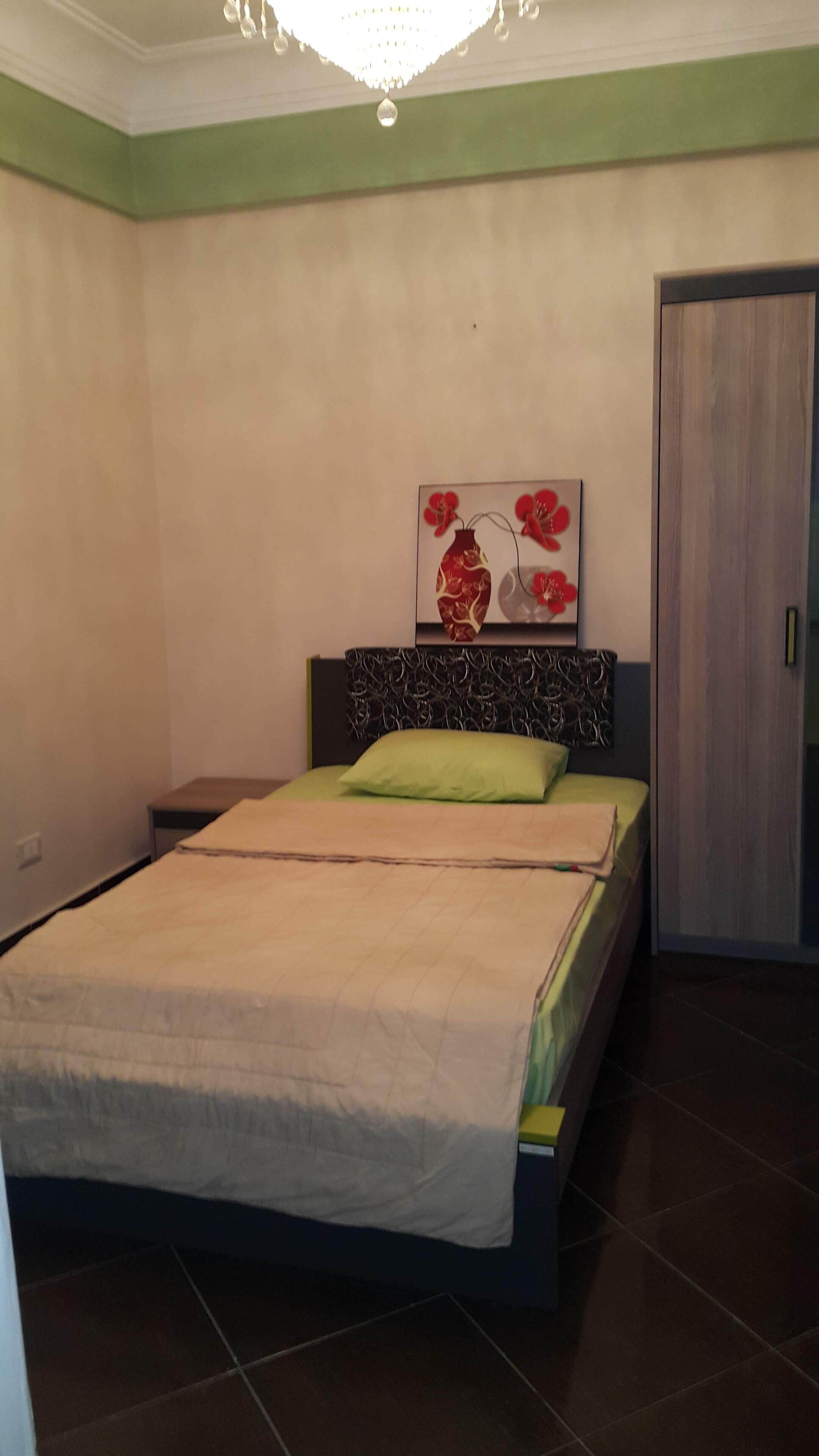 3 chambres, Wi-Fi, draps fournis