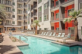 Mint House Phoenix- Midtown