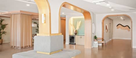 Hall