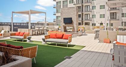 Mint House Phoenix – Midtown