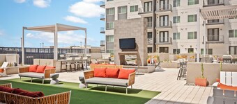 Mint House Phoenix – Midtown