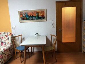 Spiseområde