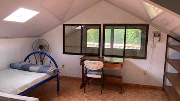 2 Schlafzimmer, Bettwäsche